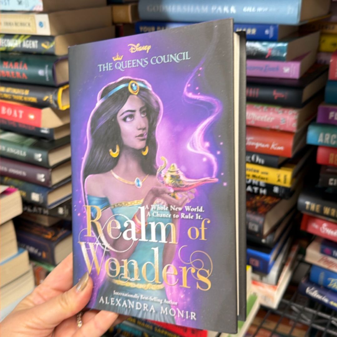 Realm of Wonders