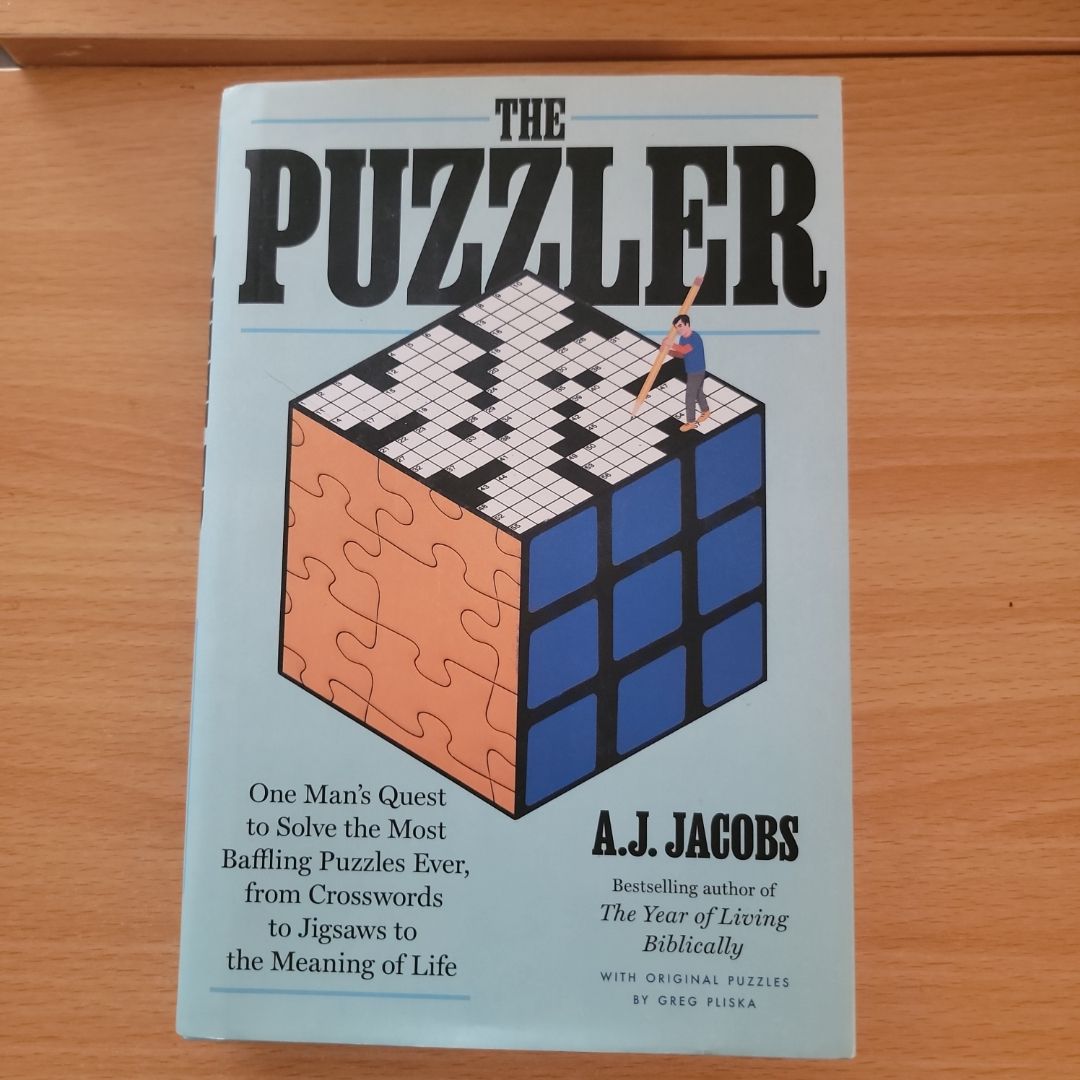 The Puzzler