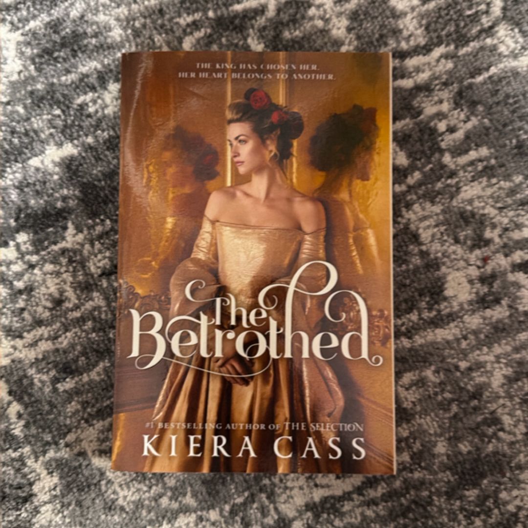 The Betrothed