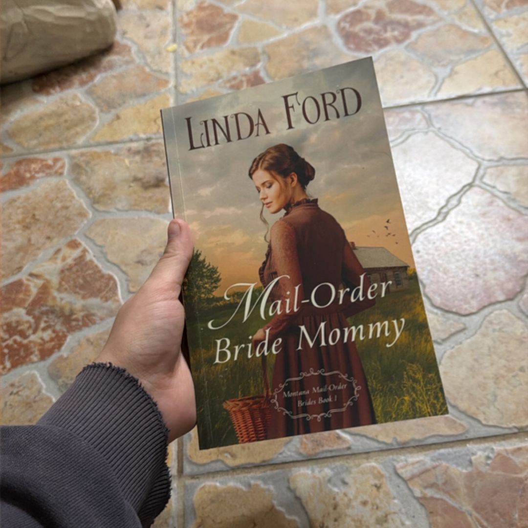 Mail-Order Bride Mommy