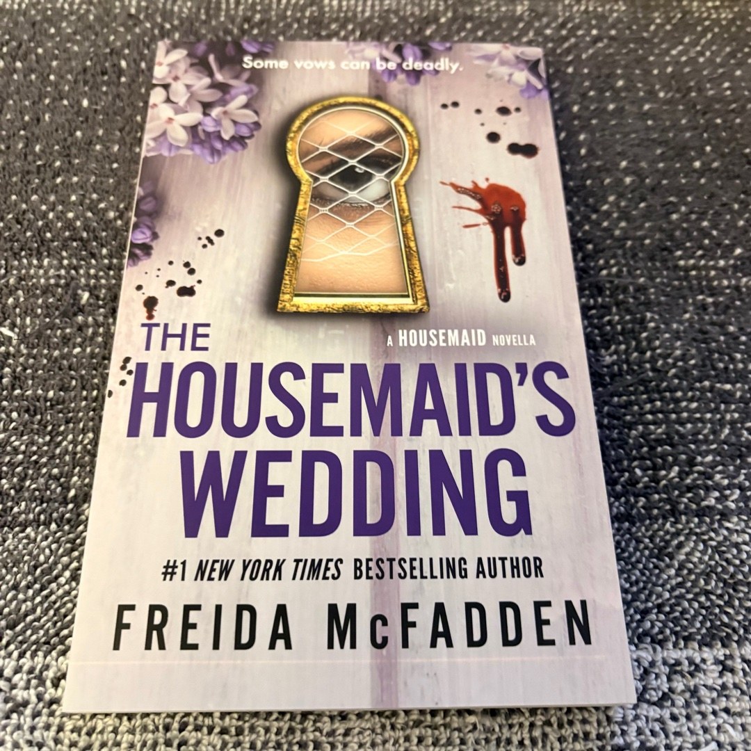 The Housemaid's Wedding