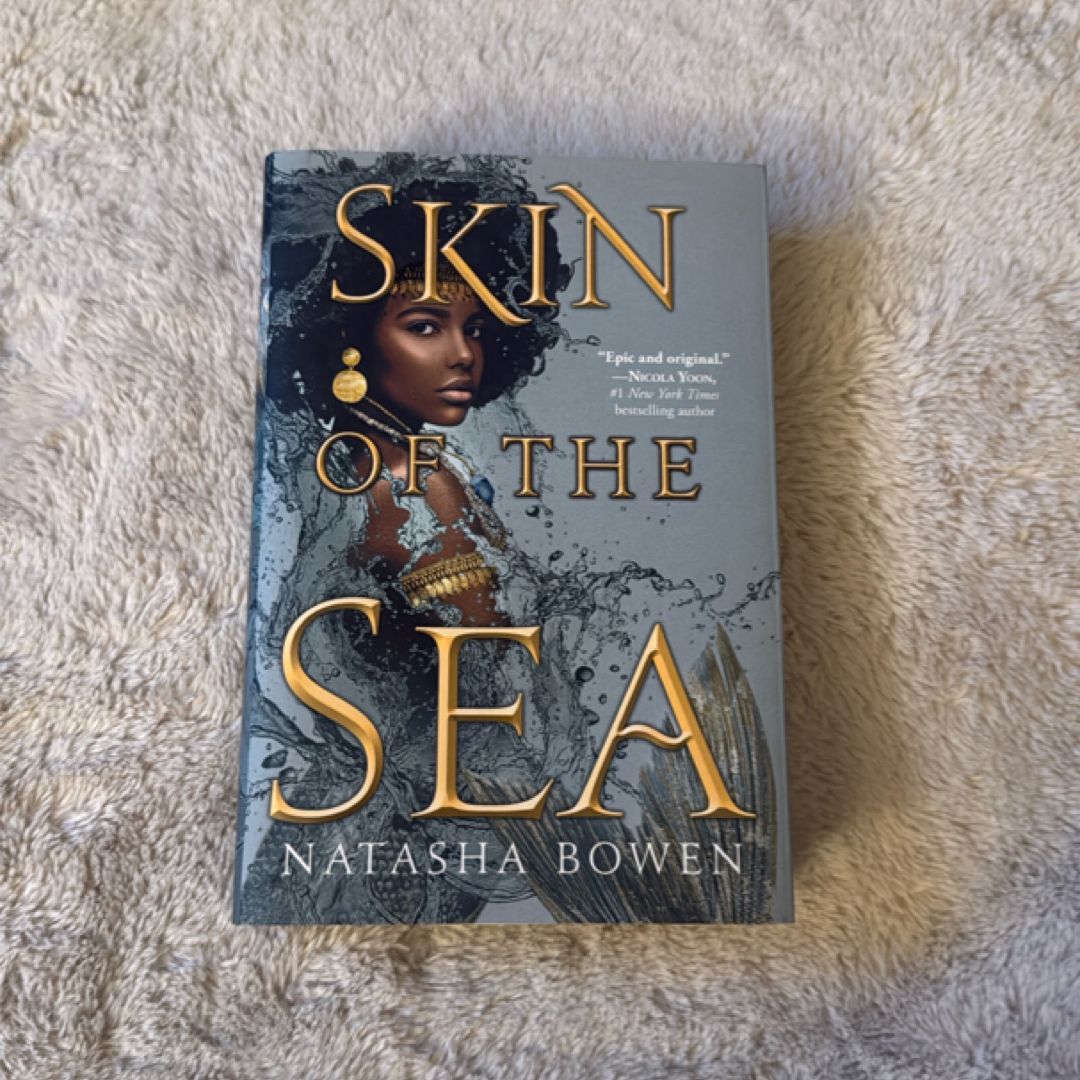 Skin of the Sea