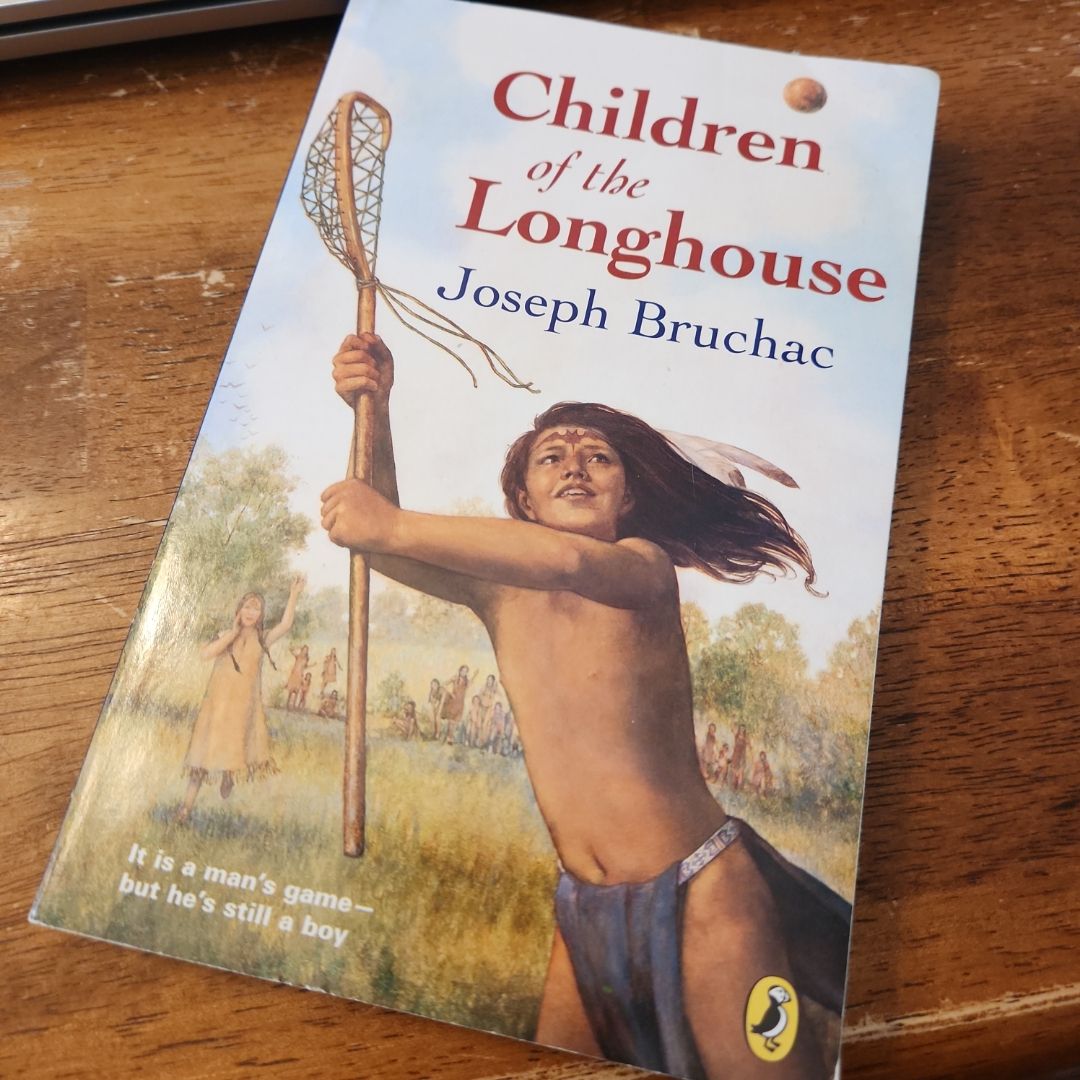 Children of the Longhouse
