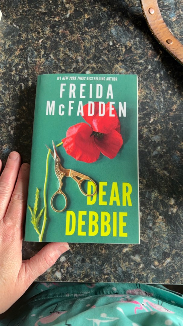 Dear Debbie
