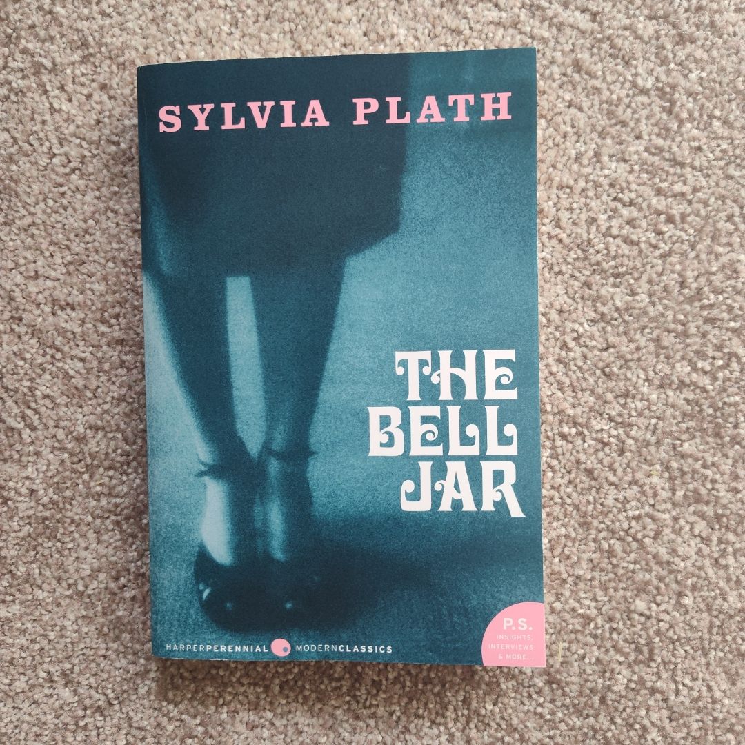 The Bell Jar