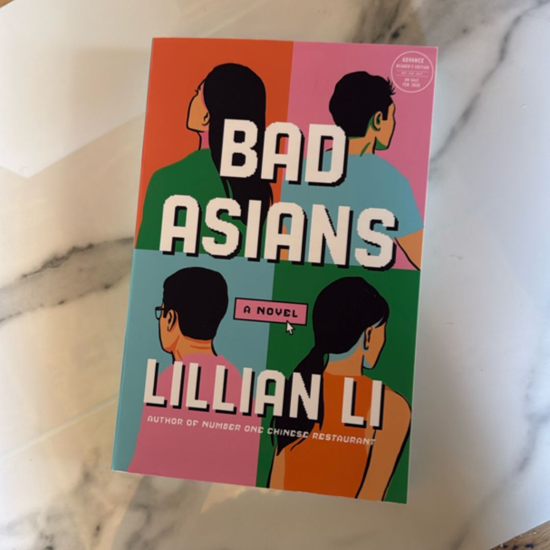 Bad Asians