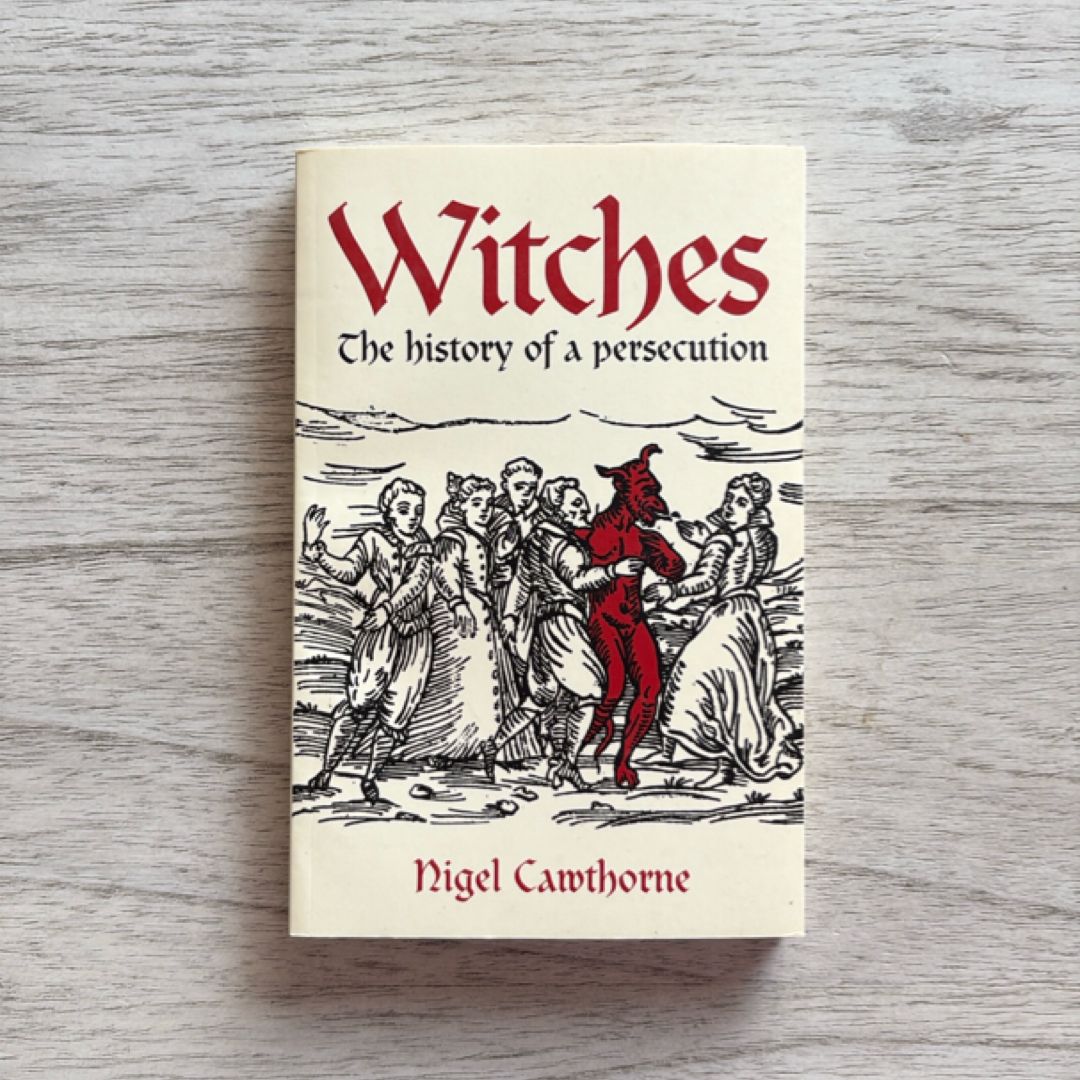 Witches