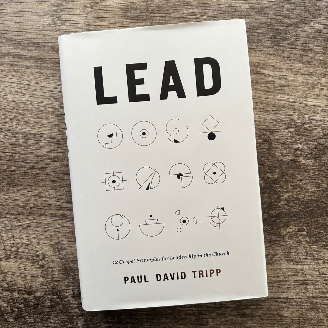Lead