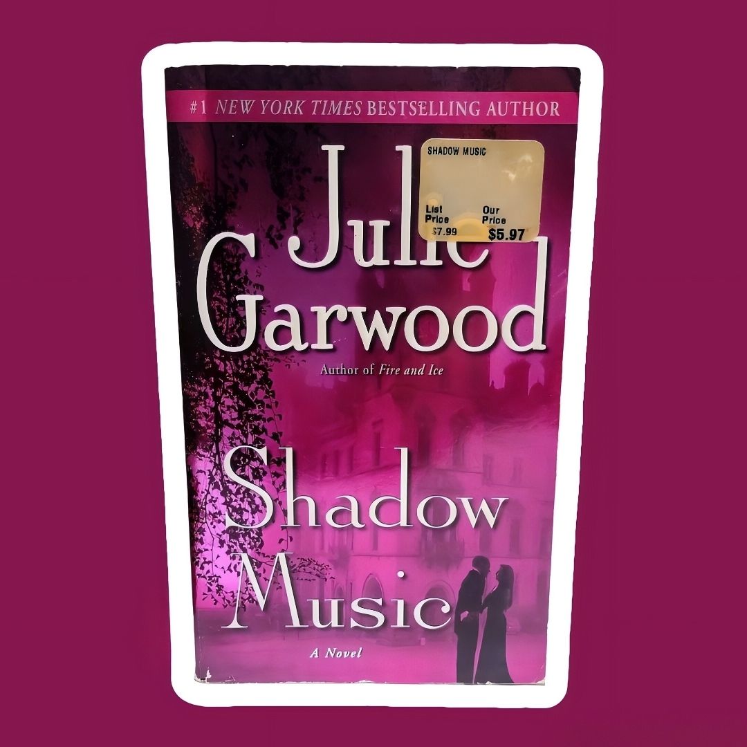 Shadow Music