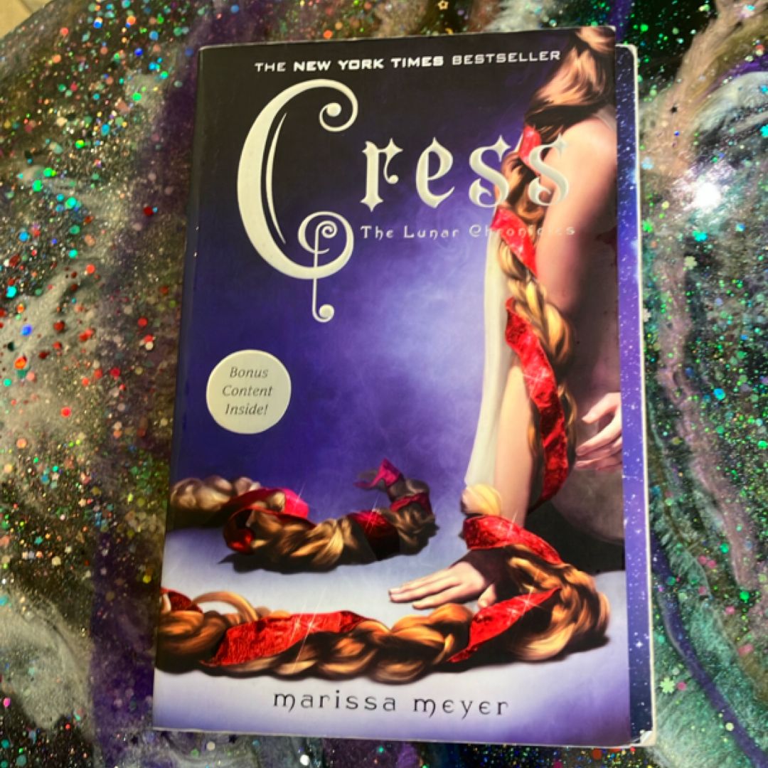 Cress