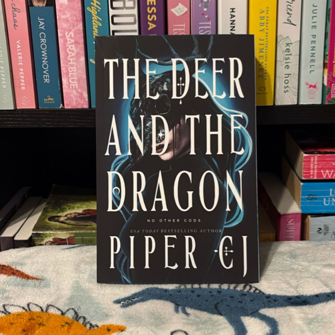 The Deer and the Dragon