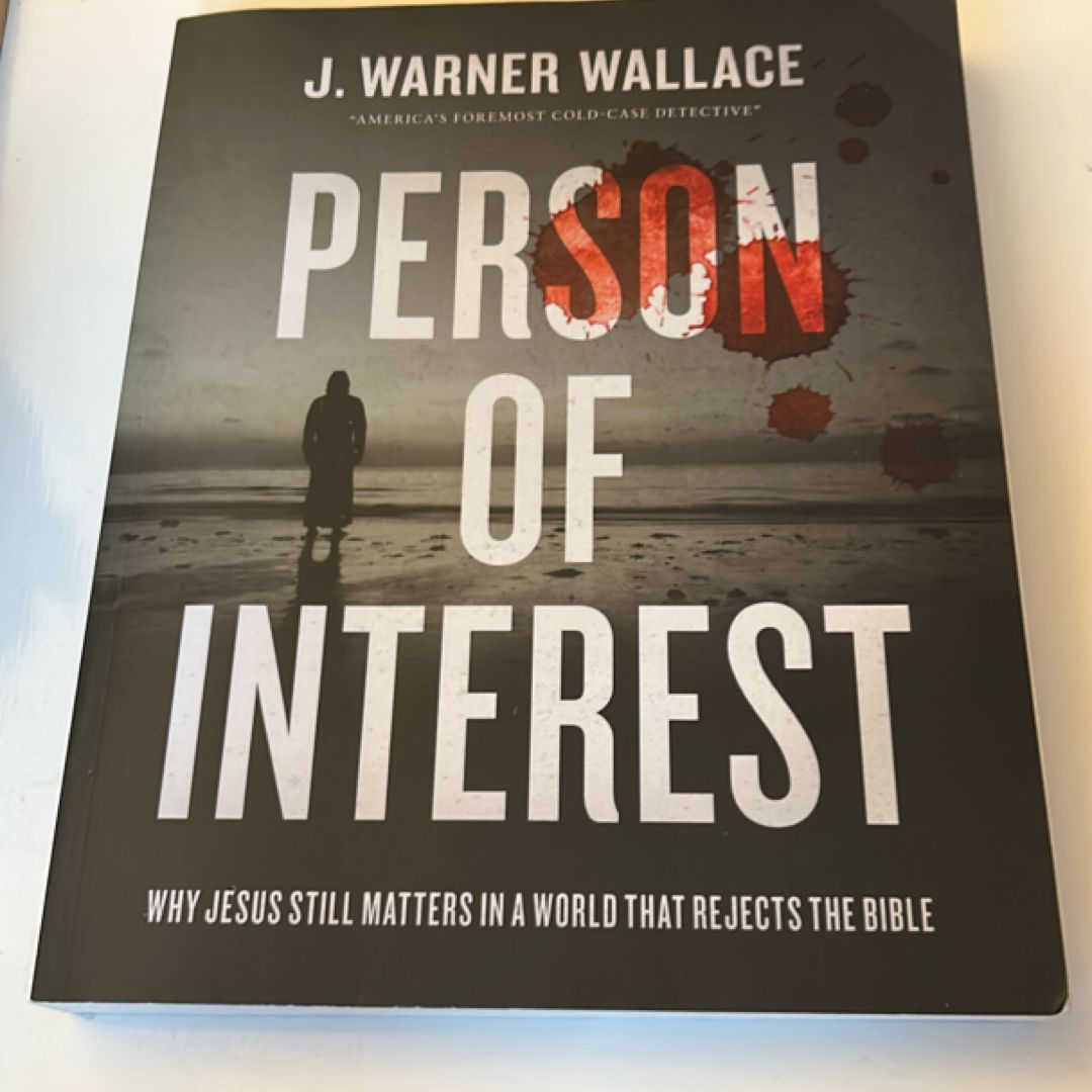 Person of Interest