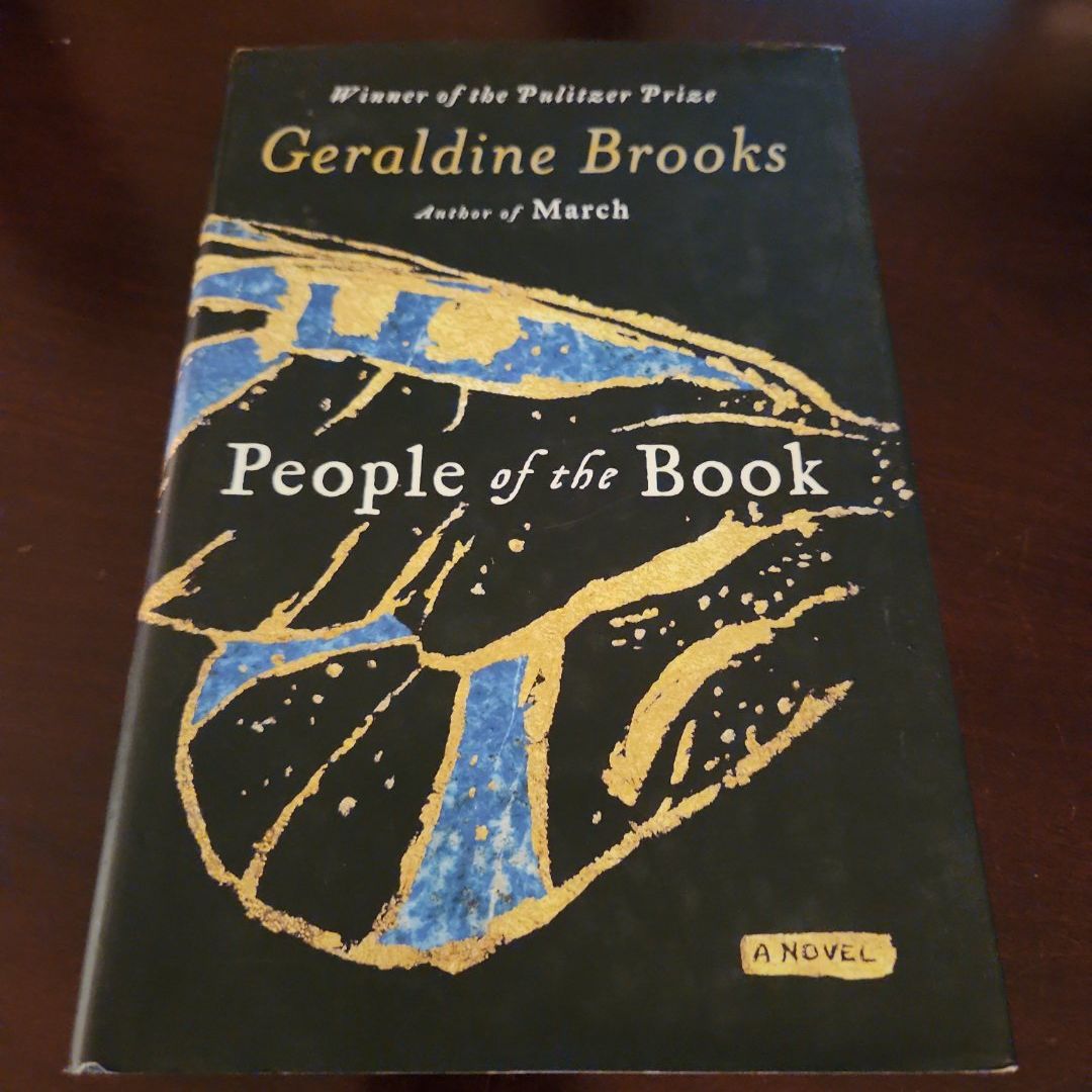 People of the Book