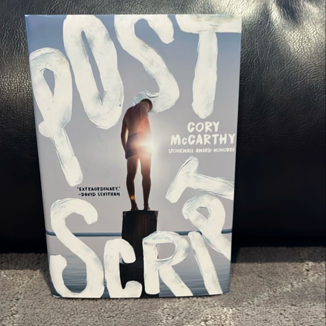 Postscript