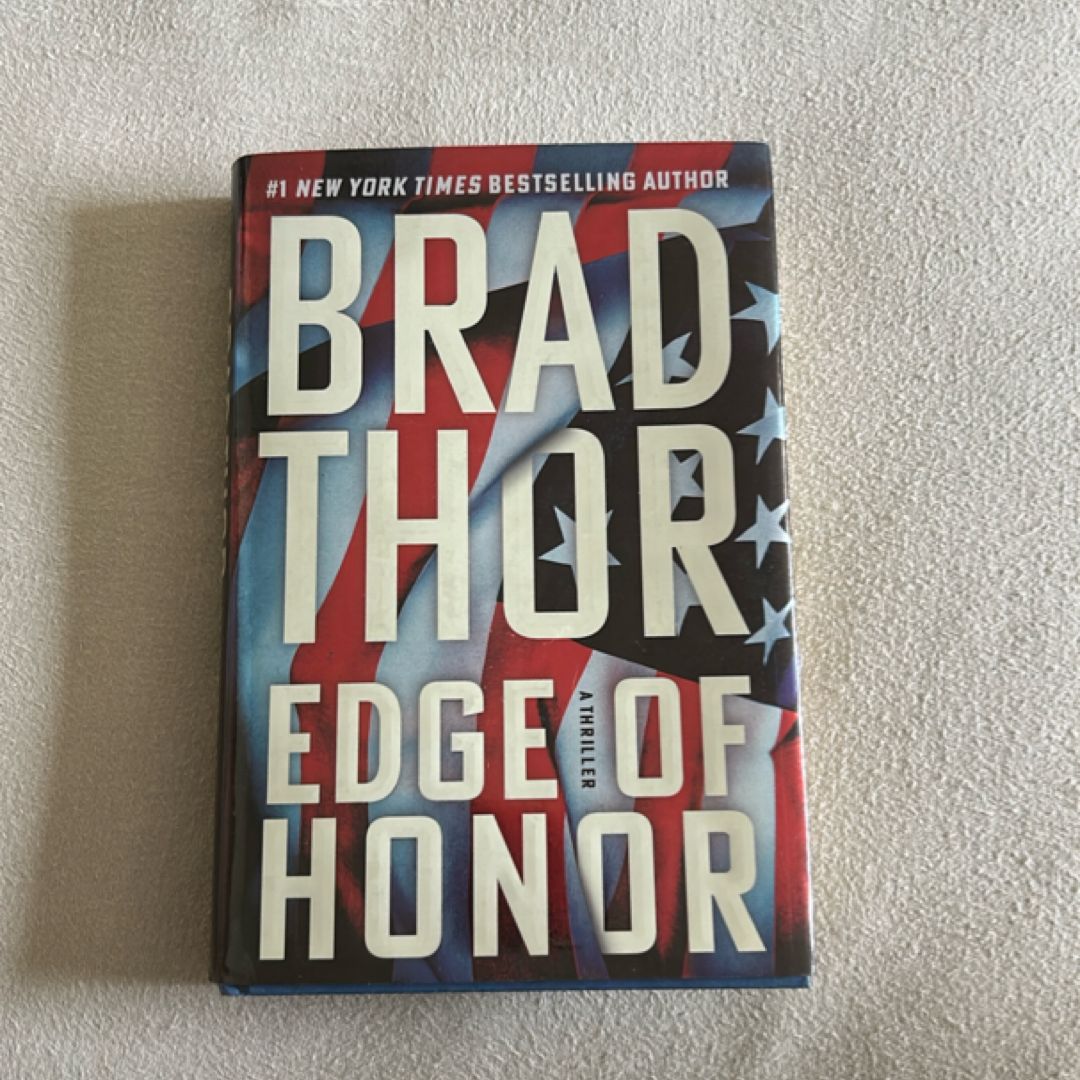 Edge of Honor