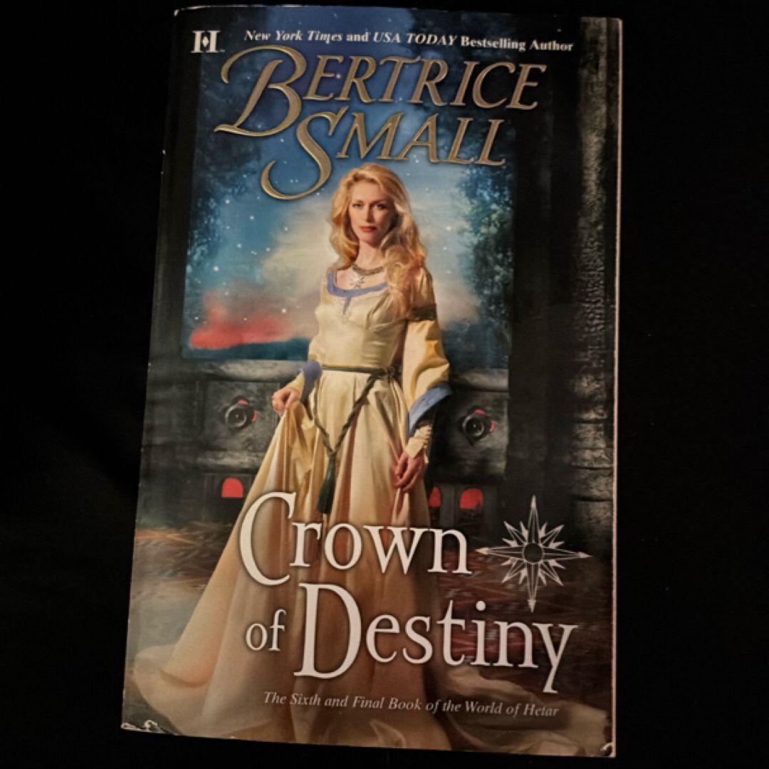 Crown of Destiny