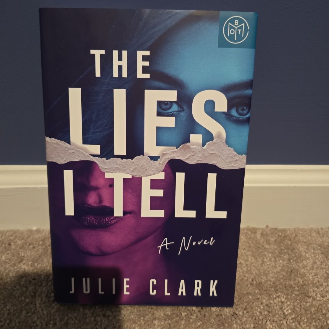 The Lies I Tell