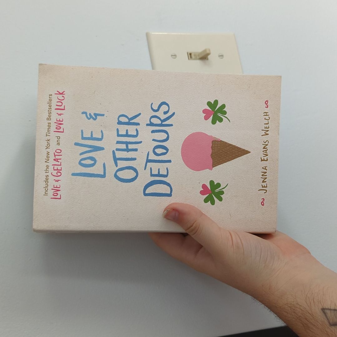 Love and Other Detours