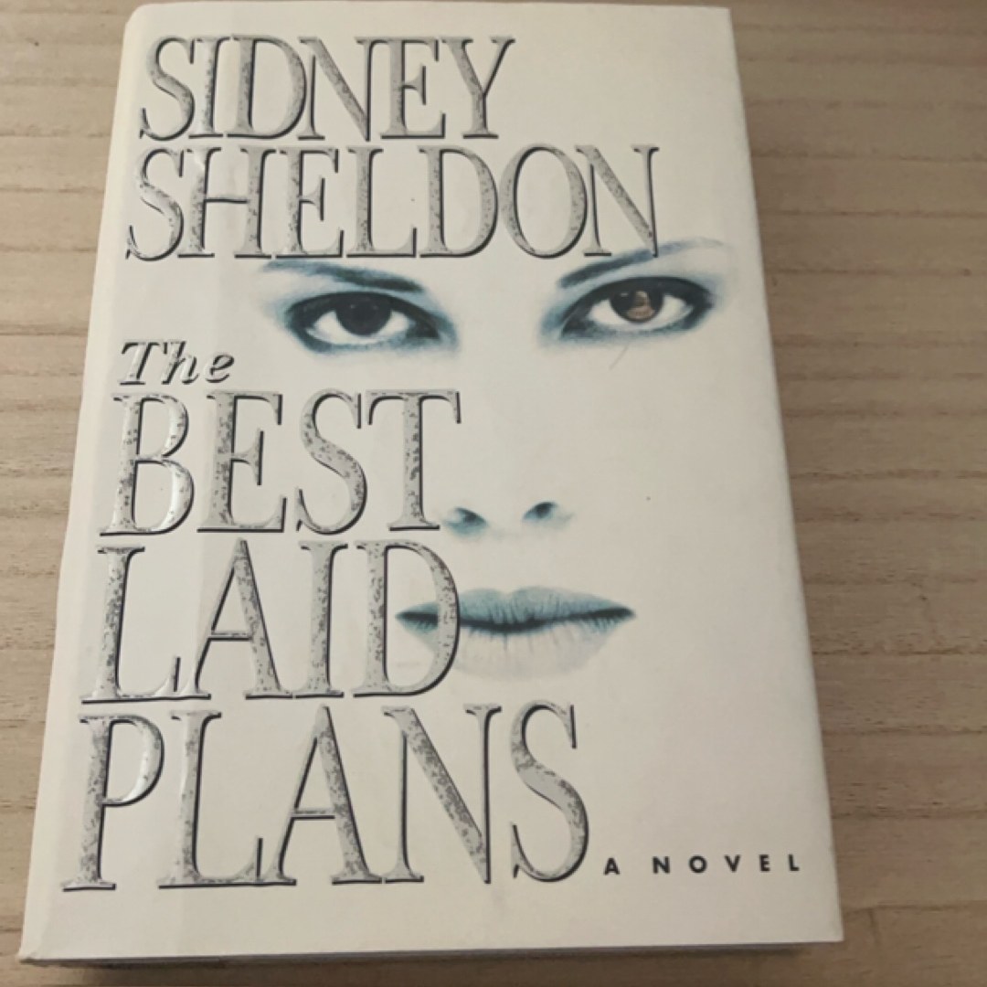 The Best Laid Plans