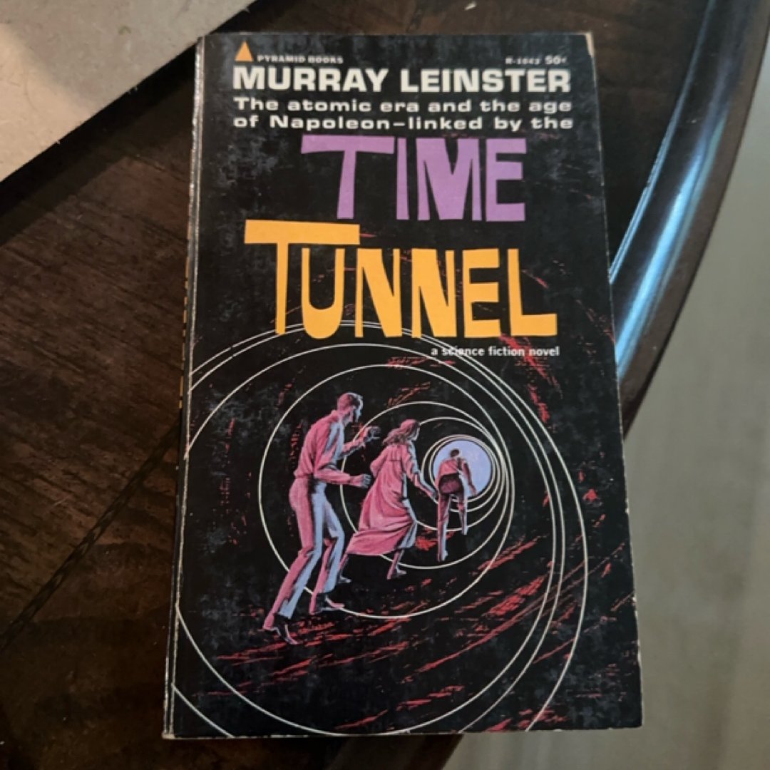 Time Tunnel