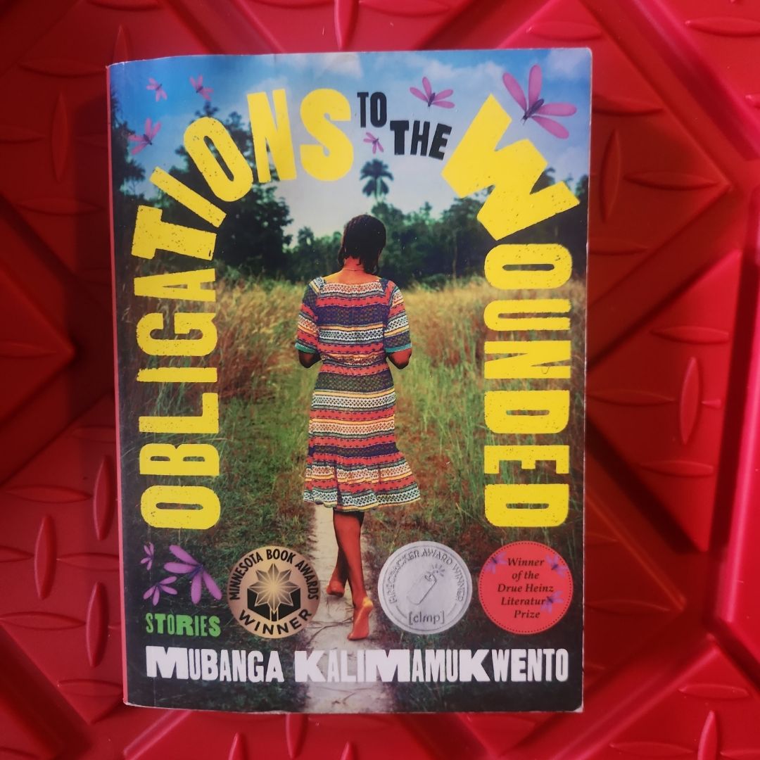 Obligations to the Wounded