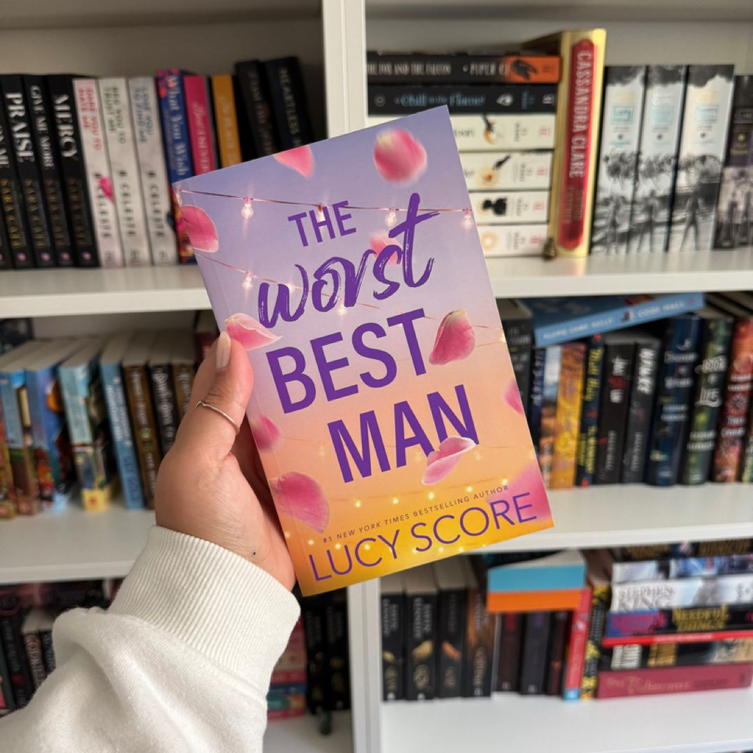 The Worst Best Man