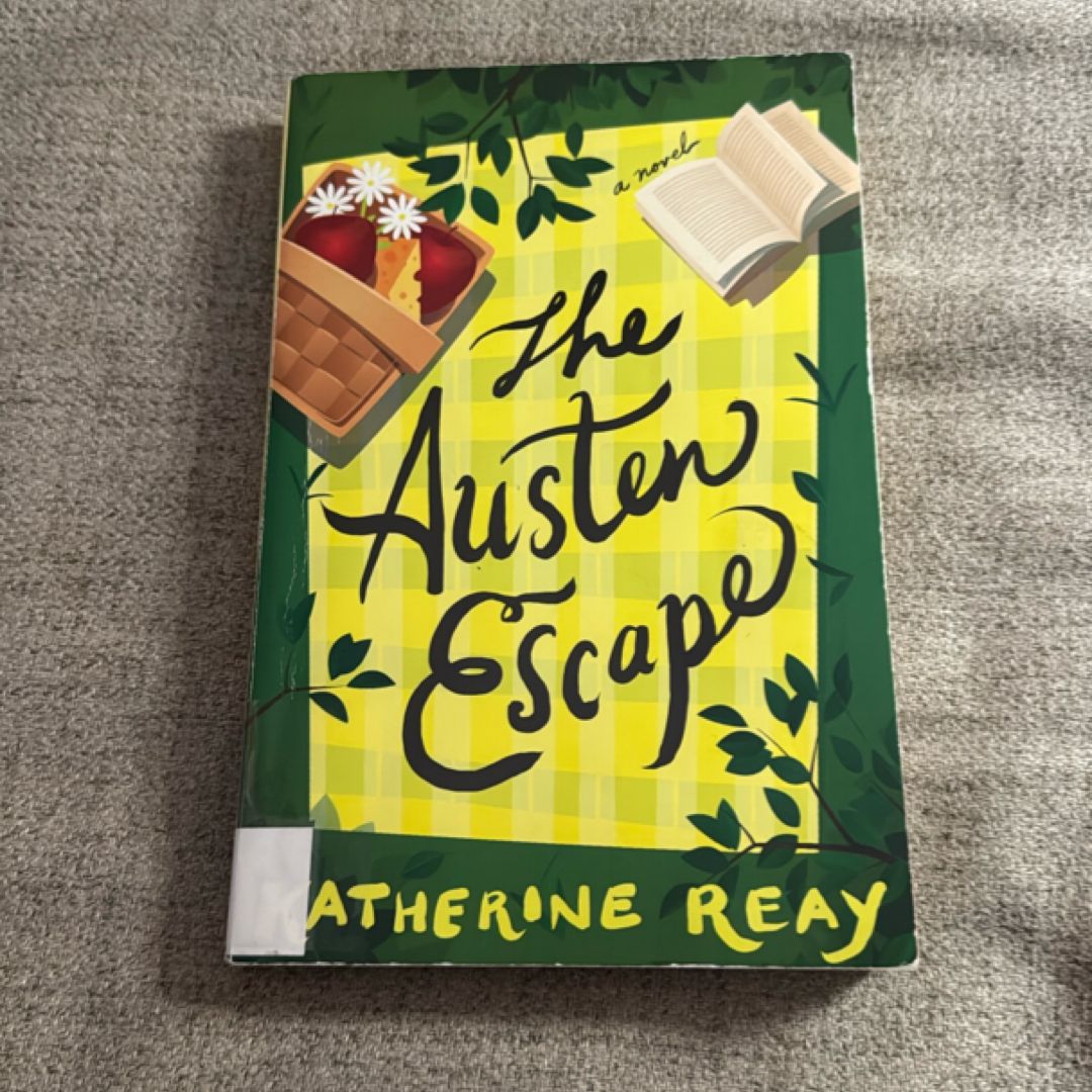 The Austen Escape