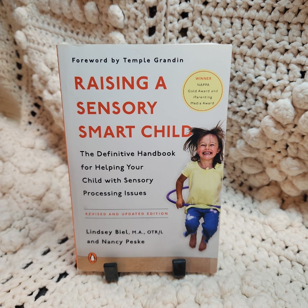 Raising a Sensory Smart Child