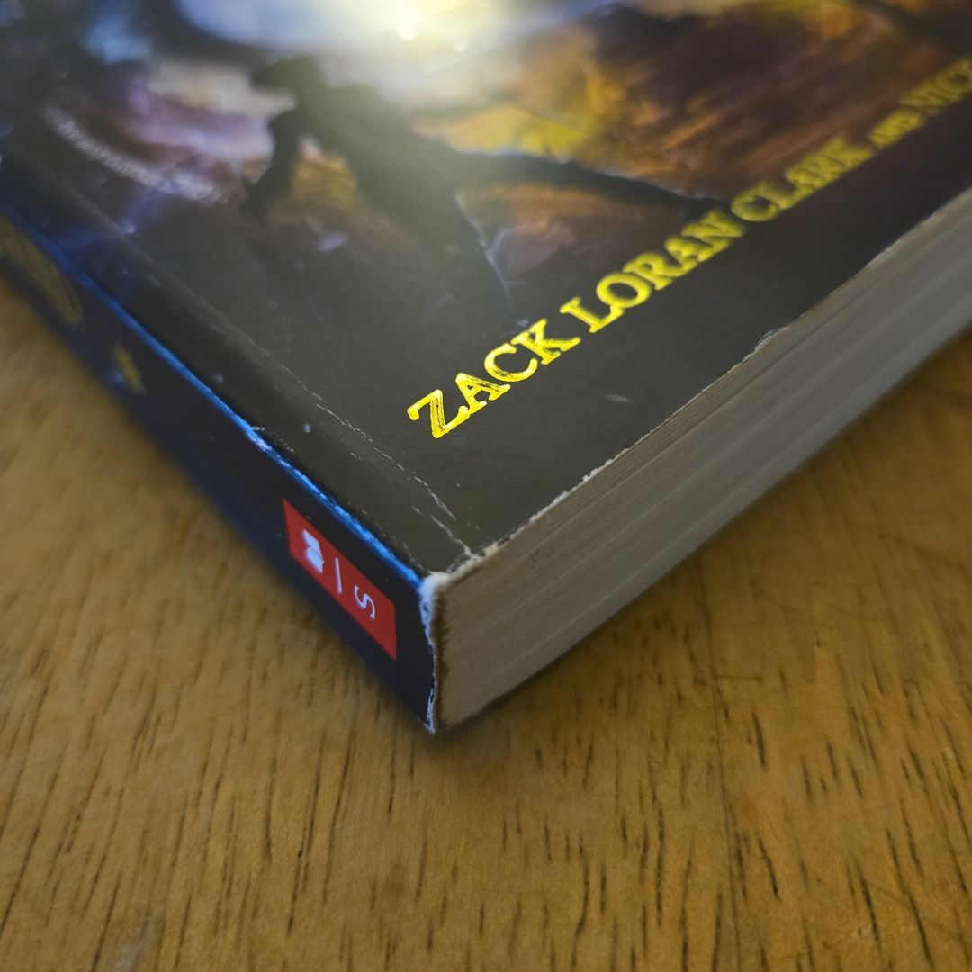 The Adventurers Guild