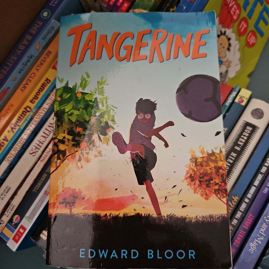 Tangerine