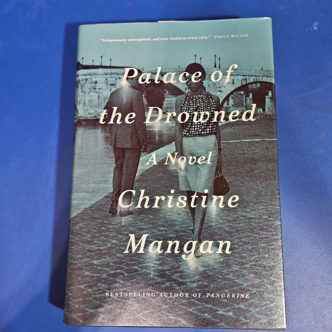 Palace of the Drowned