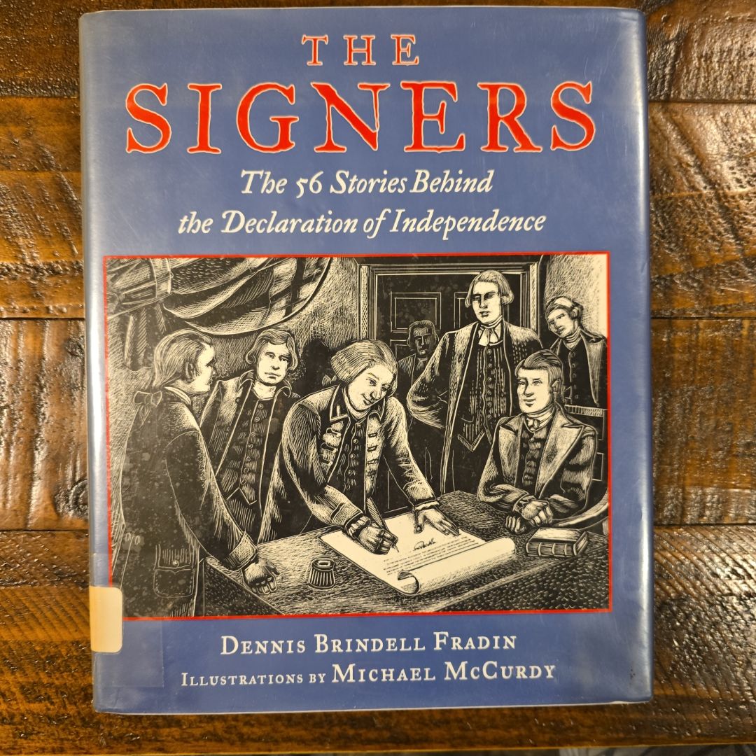 The Signers