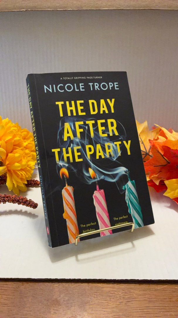 The Day after the Party
