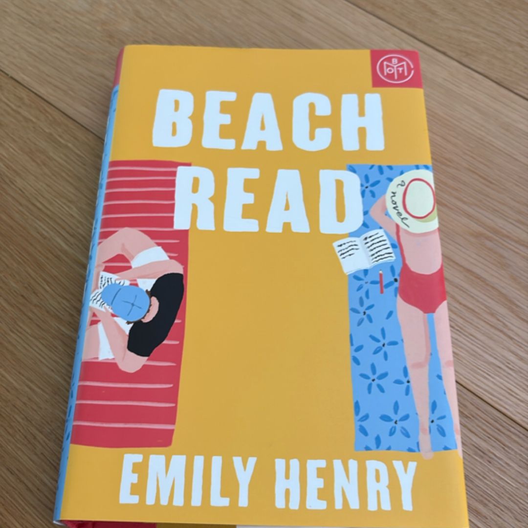 Beach Read