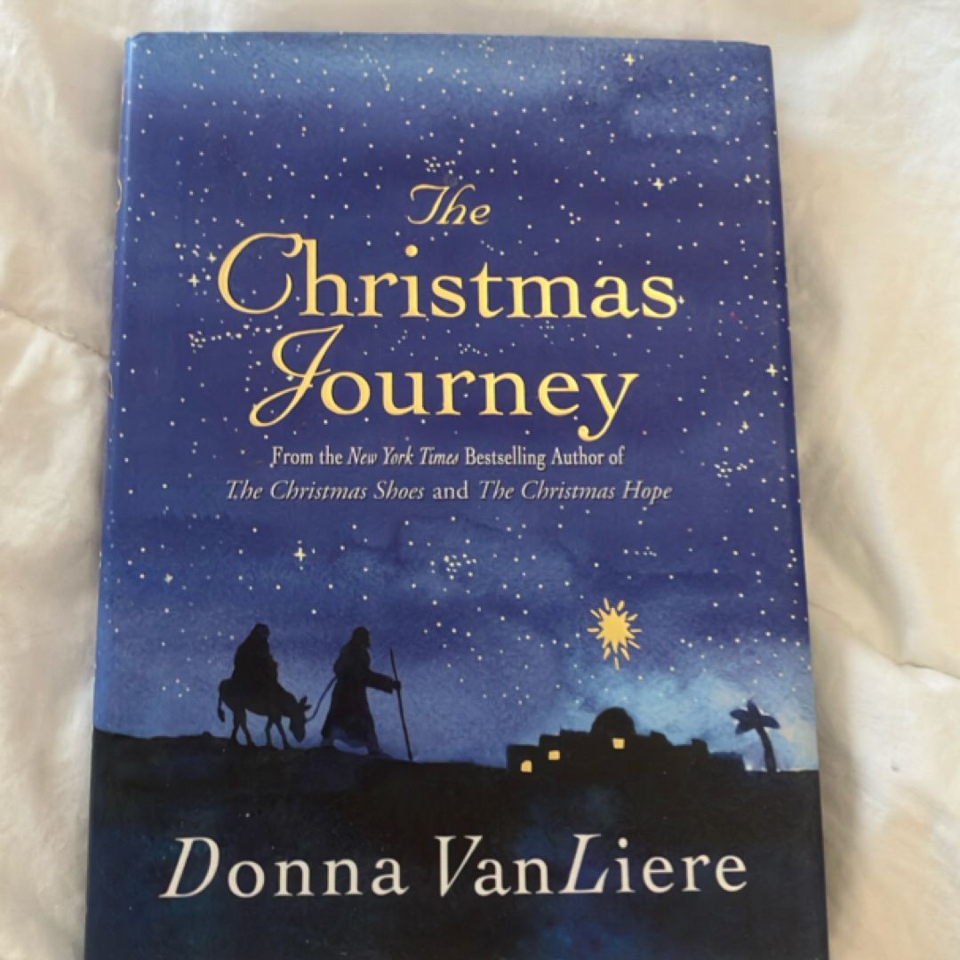 The Christmas Journey