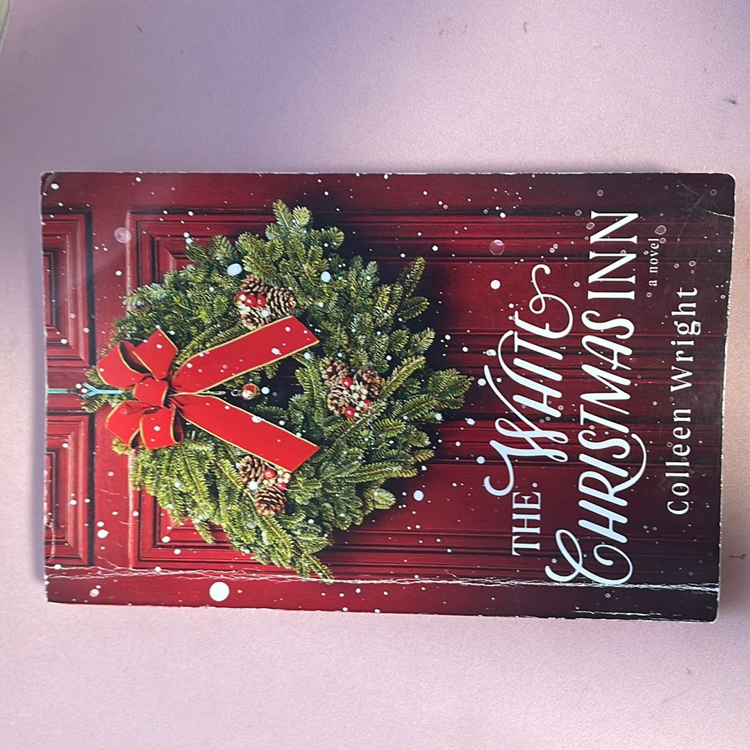 The White Christmas Inn