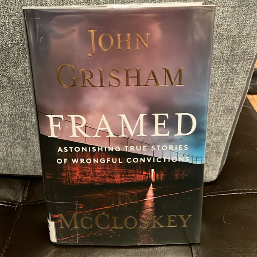 Framed