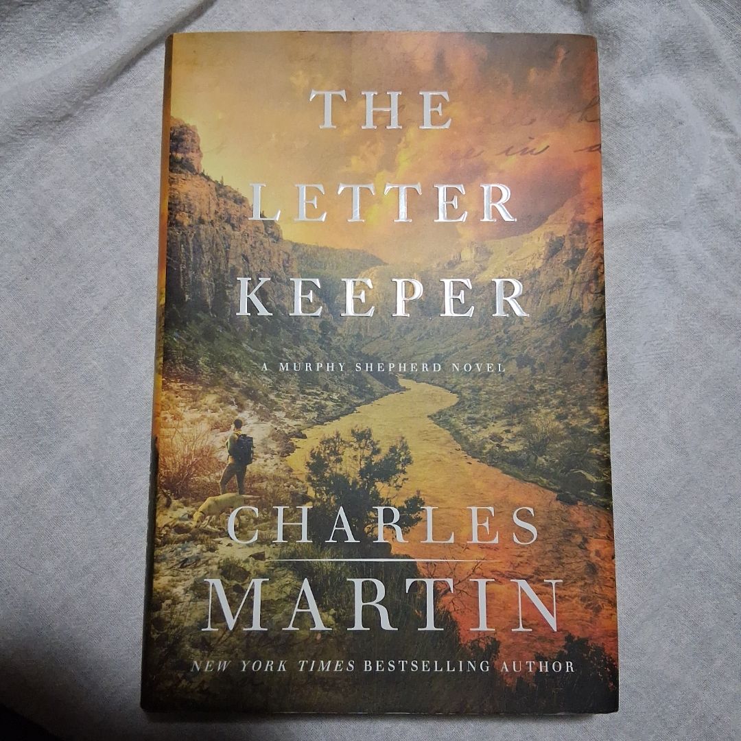 The Letter Keeper
