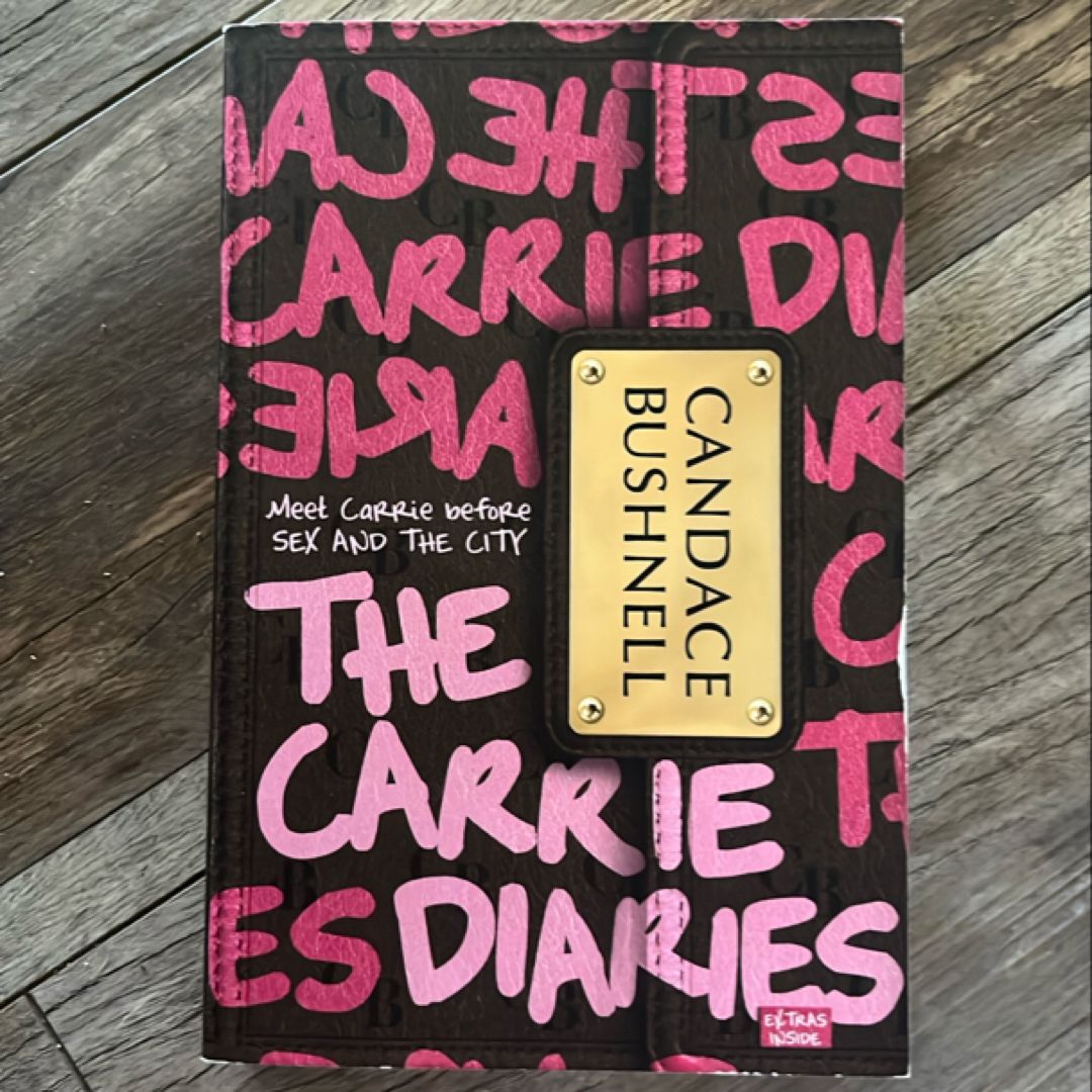 The Carrie Diaries