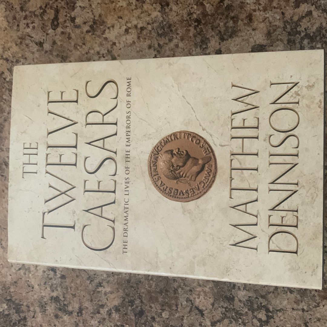 The Twelve Caesars