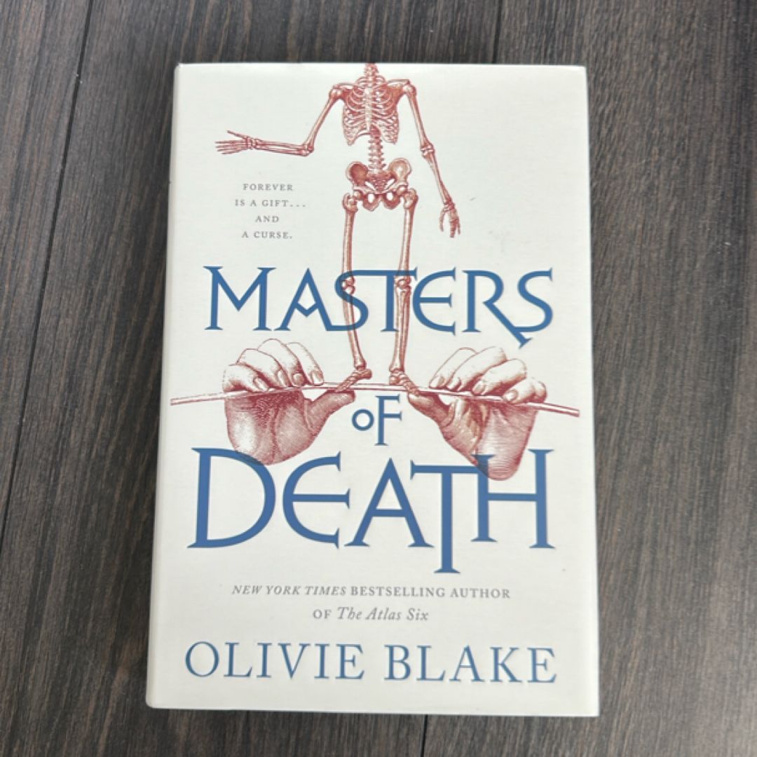 Masters of Death