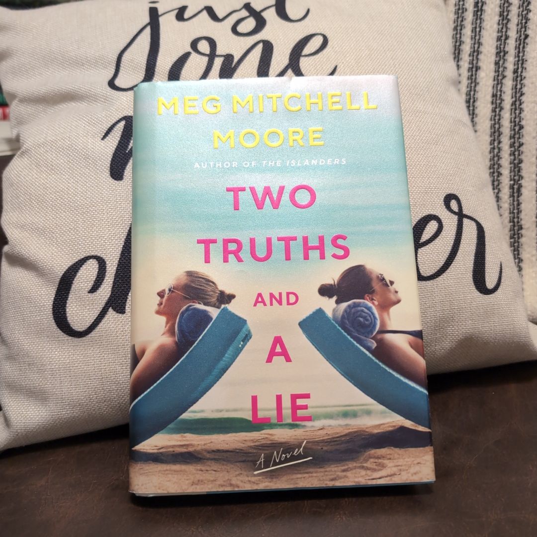 Two Truths and a Lie