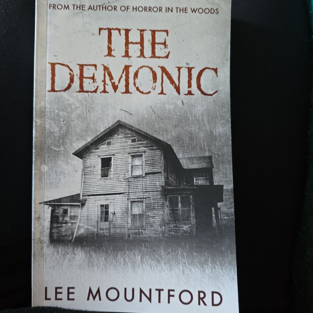 The Demonic