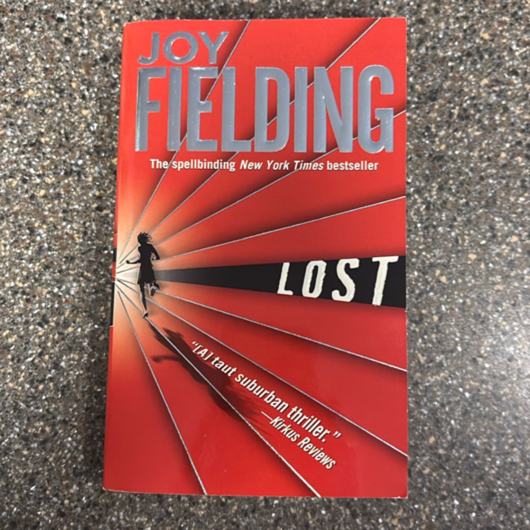 Lost