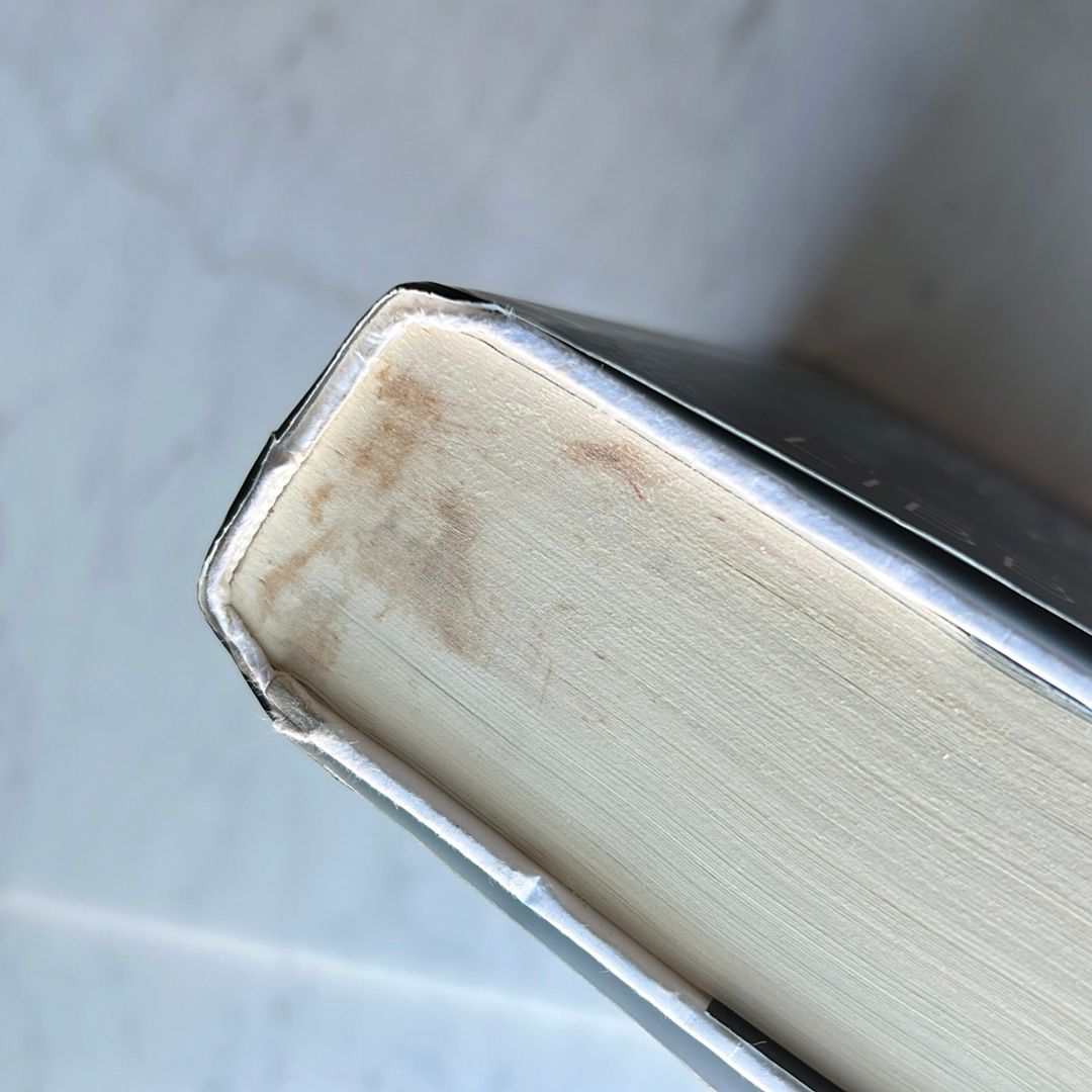 Before the Devil Breaks You