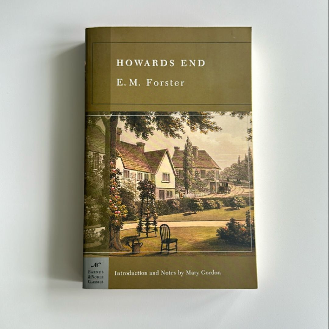 Howards End