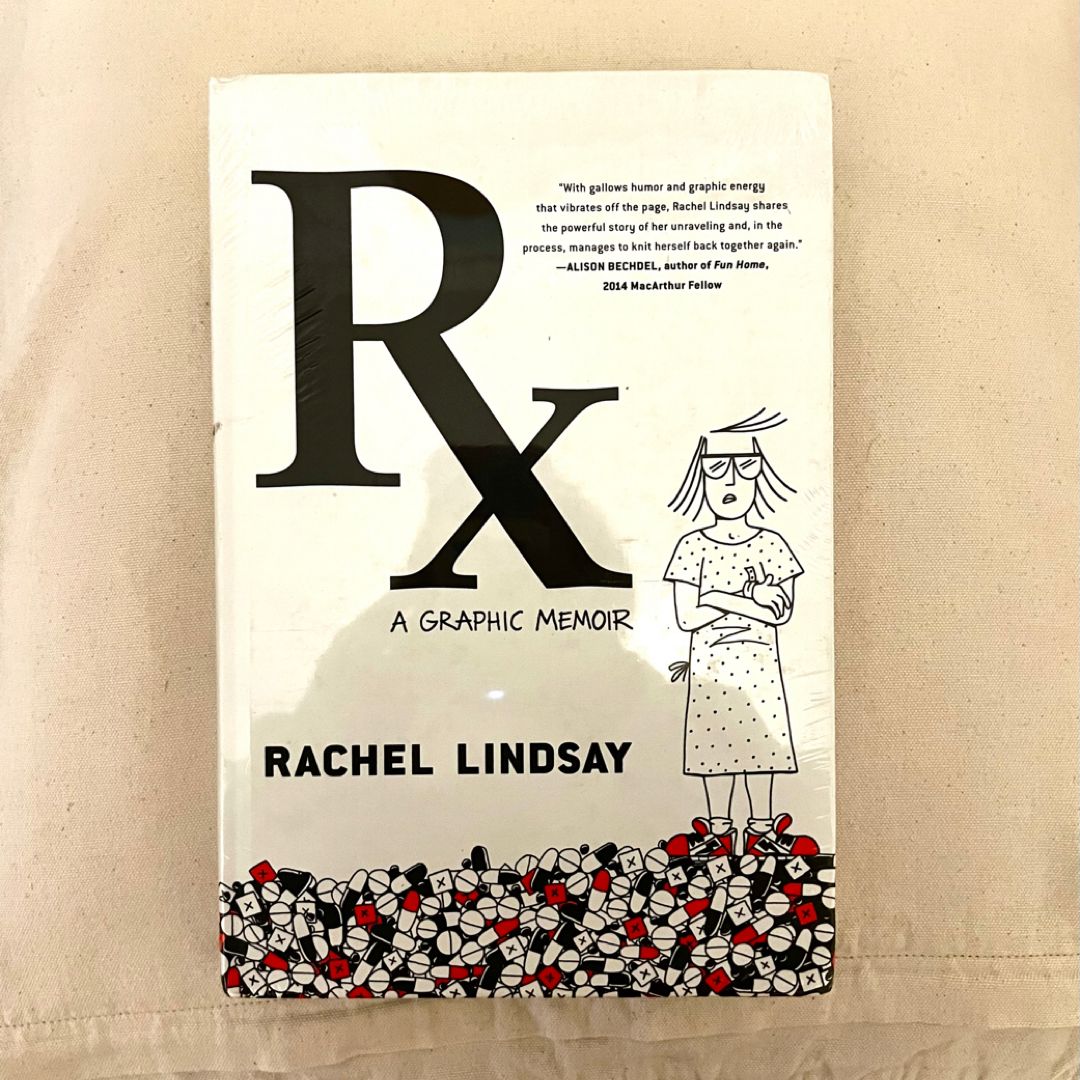 Rx