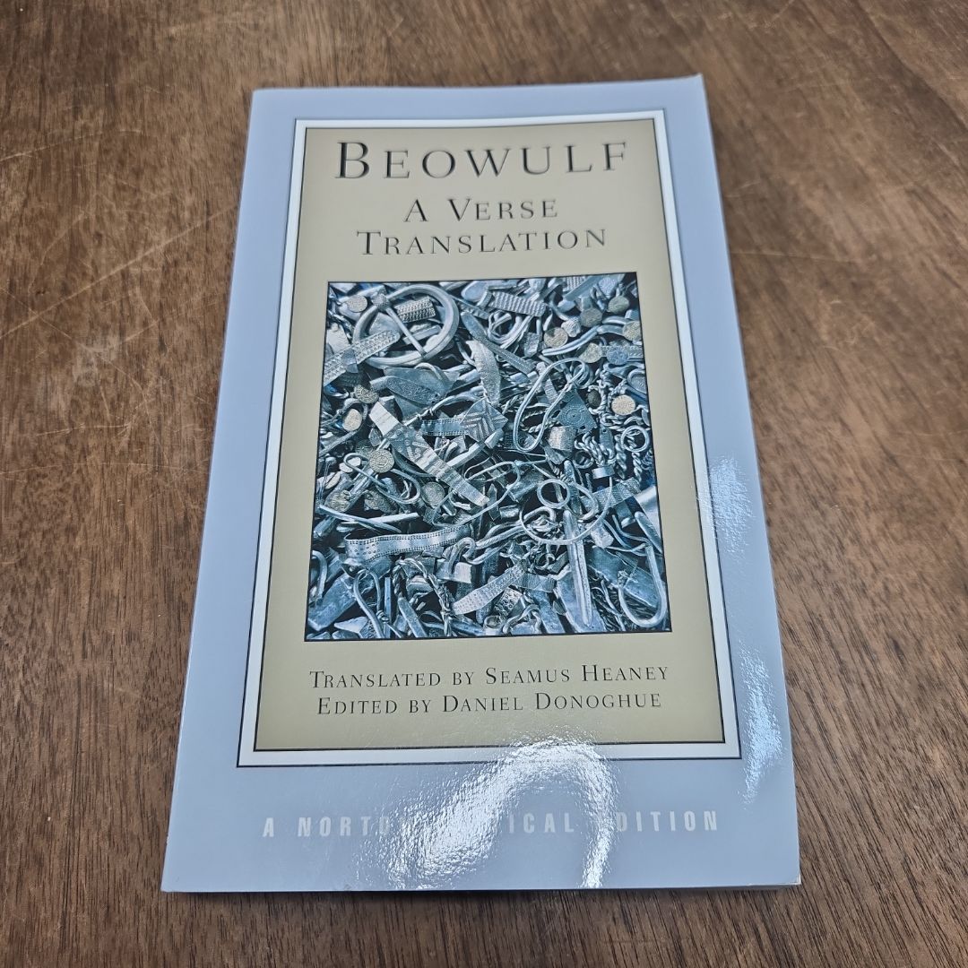 Beowulf