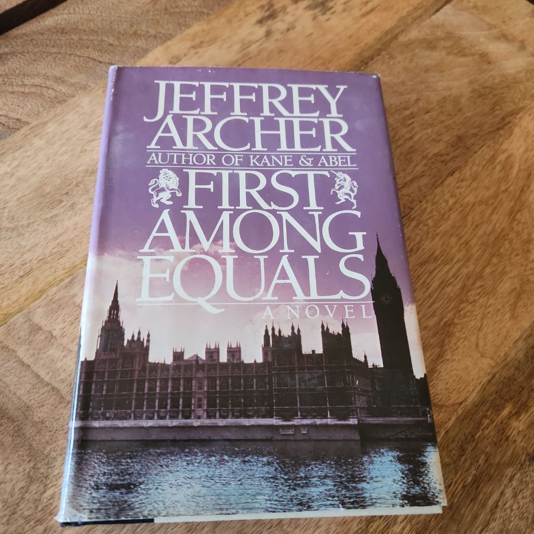 First among equals