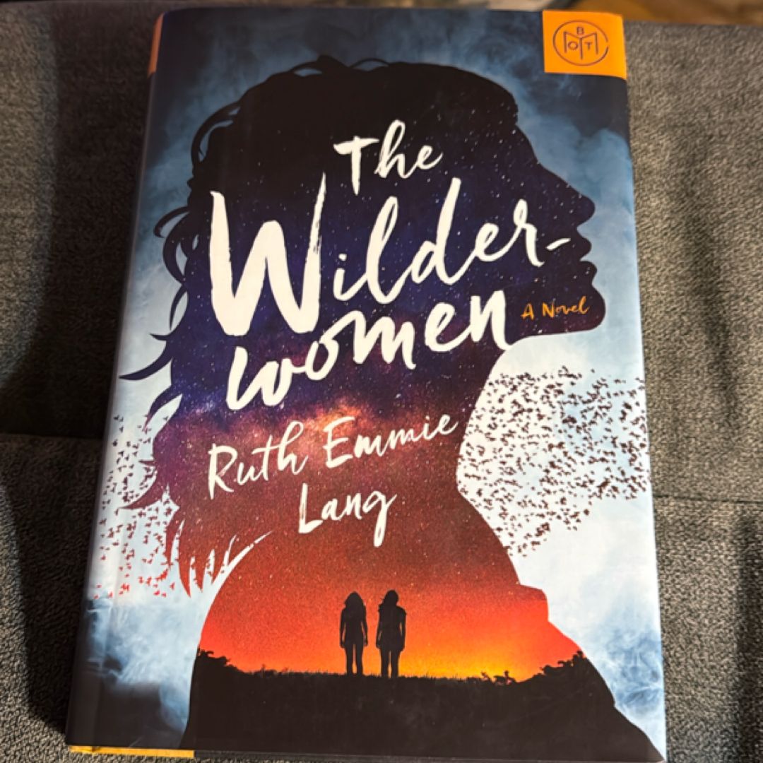 The Wilderwomen